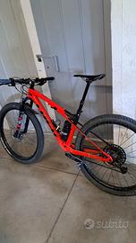  trek supercaliber 9.8 