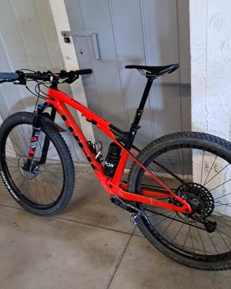  trek supercaliber 9.8 
