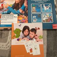 Libri per insegnanti e genitori