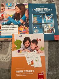 Libri per insegnanti e genitori