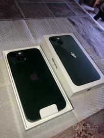 Iphone 13 128g