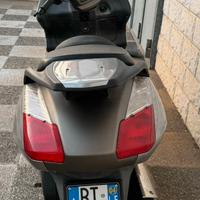 Scooter Aprilia 125