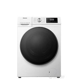 Lavasciuga HISENSE COMPRATA A GENNAIO 2025