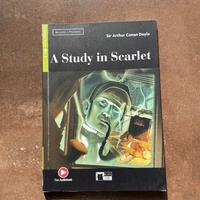 A Study in Scarlet - step two B1.1