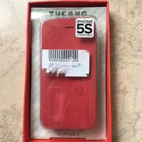 Cover a libretto IPhone 5s