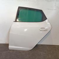 PORTIERA POSTERIORE SINISTRA SEAT Ibiza Serie (08>