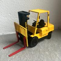 Carrello Elevatore Hyster H3.00XM 1:30 NZG