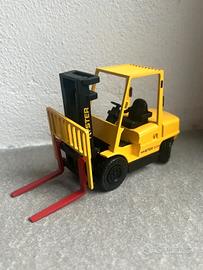Carrello Elevatore Hyster H3.00XM 1:30 NZG