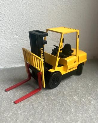 Carrello Elevatore Hyster H3.00XM 1:30 NZG