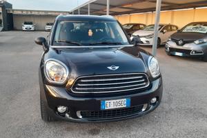 Mini Cooper D Countryman 1.6
