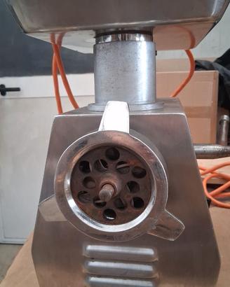 Tritacarne 32 inox