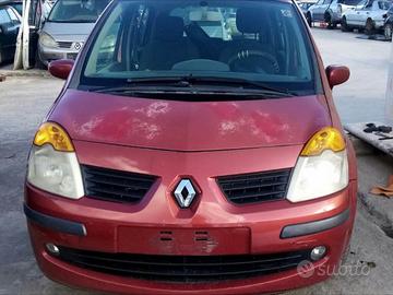 Renault Modus A26-520