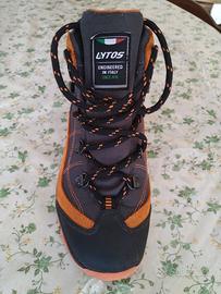 Scaponcino Trekking Lytos