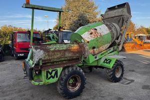 MERLO DBM 1400 (Targata)