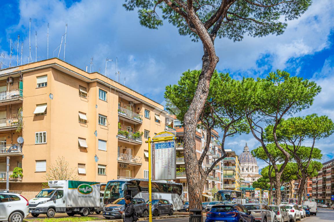 Appartamento – Roma, Aurelio - Vista 2