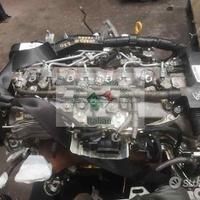 Motore Toyota Corolla 2200 Diesel Codice 2ADFHV
