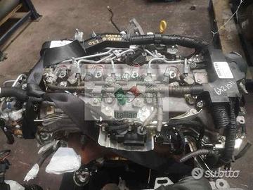 Motore Toyota Corolla 2200 Diesel Codice 2ADFHV