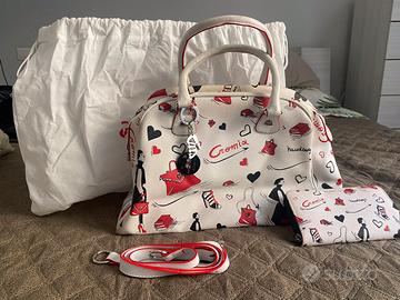 BORSA CROMIA