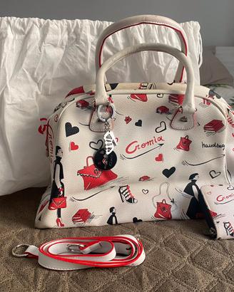 BORSA CROMIA
