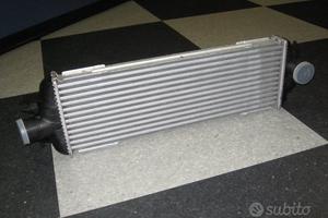 Intercooler OPEL VIVARO