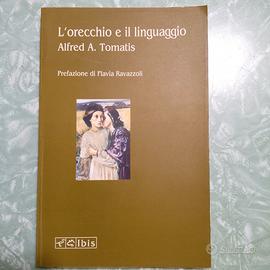l' orecchio e il linguaggio 