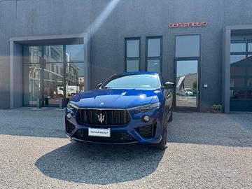 Maserati Levante 3.0 V6 Modena 430cv auto