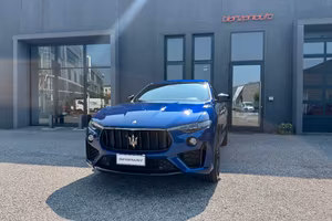 Maserati Levante 3.0 V6 Modena 430cv auto