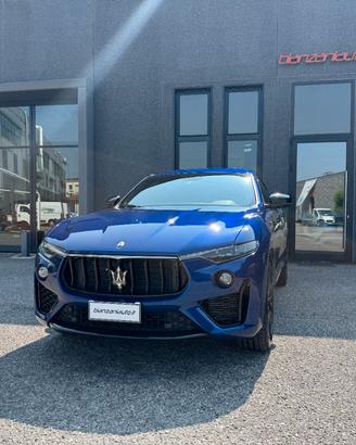 Maserati Levante 3.0 V6 Modena 430cv auto