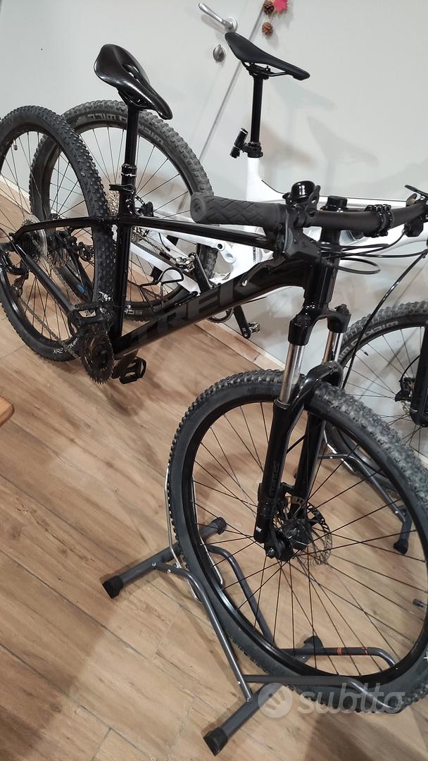 Trek Marlin Biciclette In vendita a Mantova