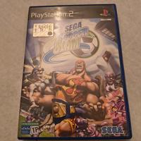 Videogioco Sega Soccer Slam per PlayStation 2