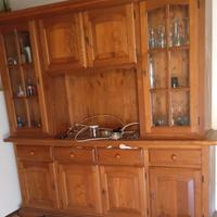 credenza 