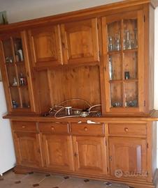 credenza 