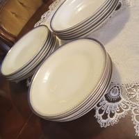 Servizio piatti Richard Ginori