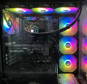 Pc gaming