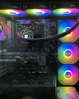 Pc gaming