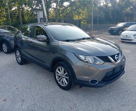 Nissan Qashqai 1.5 dCi Acenta