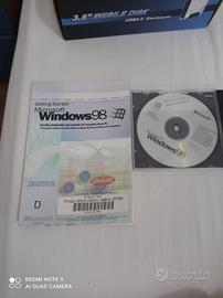 SOFTWARE VINTAGE