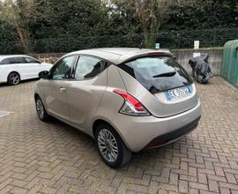 2011 Lancia Ypsilon 1.2