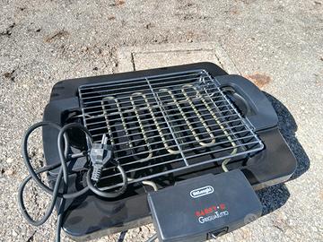 Grigliatutto DeLonghi Barby-Q 