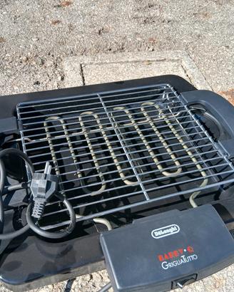 Grigliatutto DeLonghi Barby-Q 