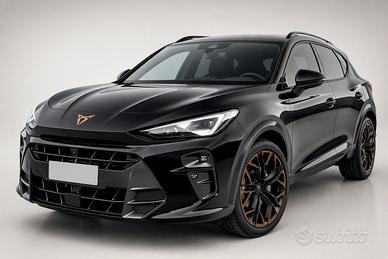 CUPRA TERRAMAR VZ e-HYBRID 272 CV DSG