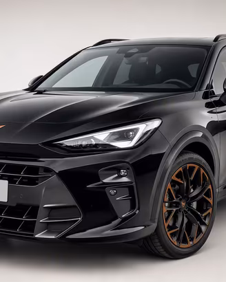 CUPRA TERRAMAR VZ e-HYBRID 272 CV DSG