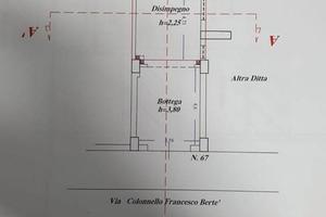 Locale commerciale (si valuta permuta)