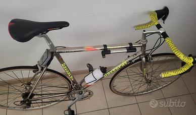 bicicletta seminuova