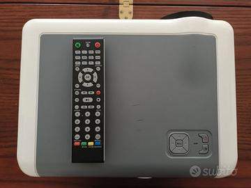 PROIETTORE LED Luxburg LUX2000 HD