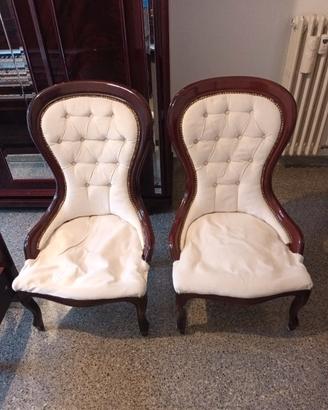 POLTRONE CLASSICHE