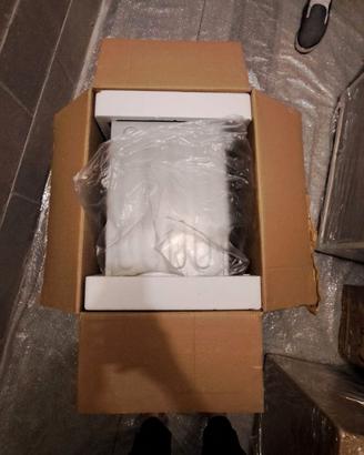 Forno elettrico Ariete Bon Cuisine 300 – 30 L
