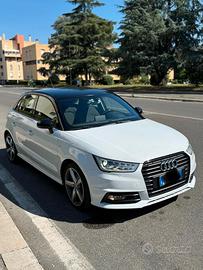 A1 SPB 1.6 TDI 116 CV S-LINE