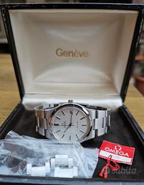 omega geneve 36mm automatico 