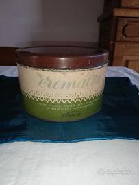 Latta Ferrero Cremalba